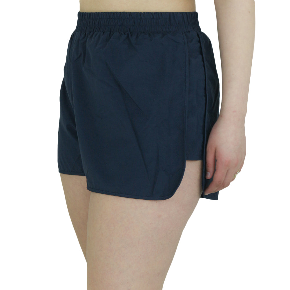 Image for Women's Nylon Sport Short,Navy
