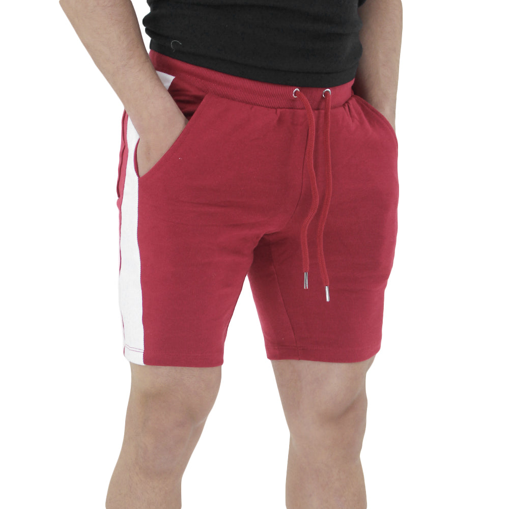 Image for Men's Cotton Short,Red
