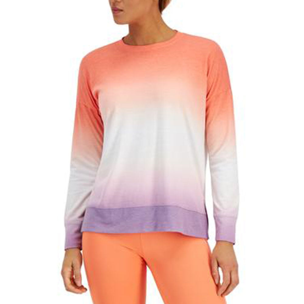 Image for Women's Tie Dye Top ,Multi