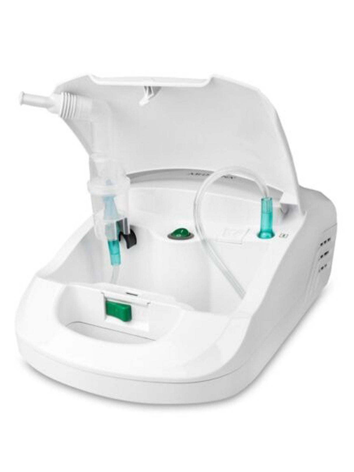 Image for Breathing Mask