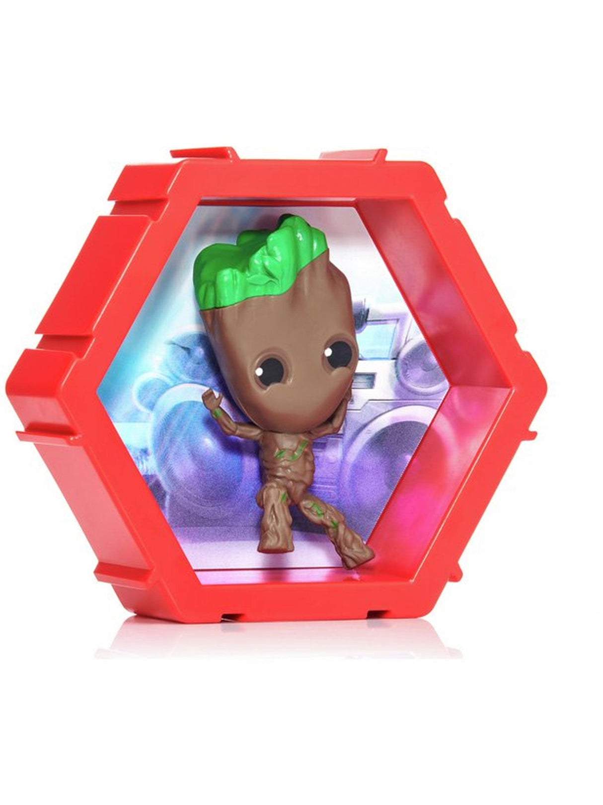 Image for Bud Groot 4D Collectible Figure