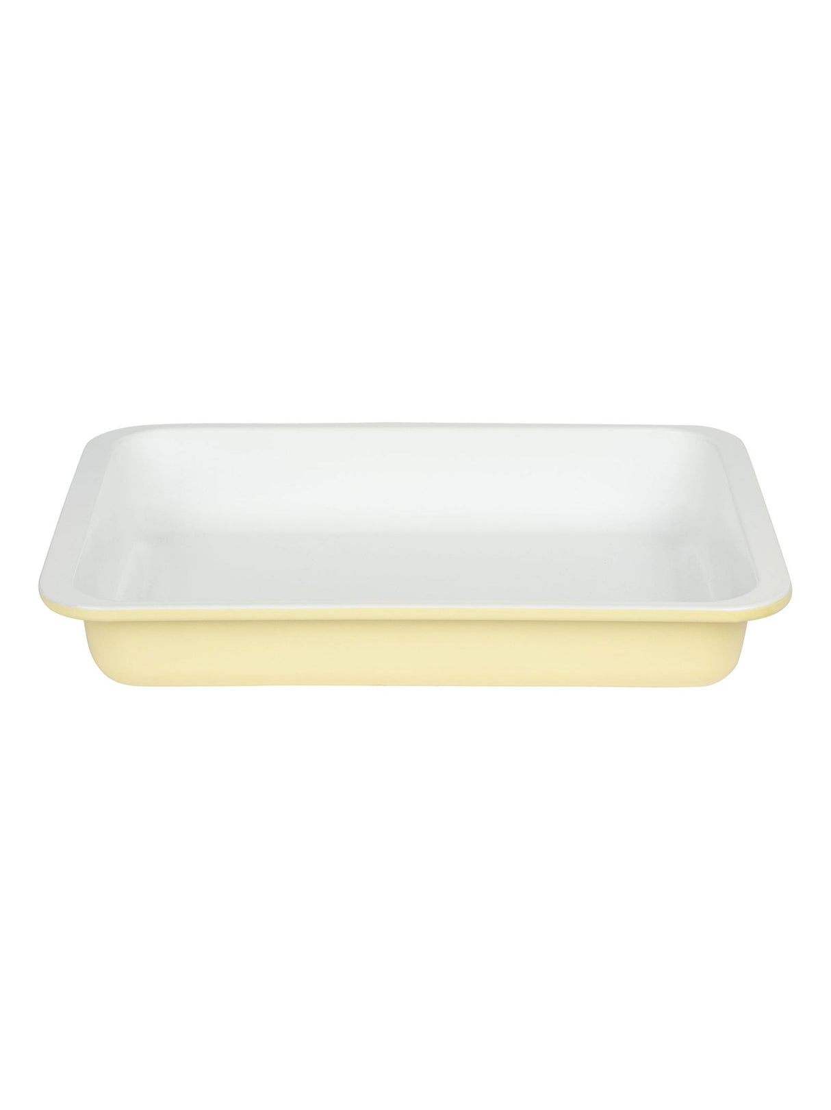 Image for Enamel Casserole & Roasting Dish