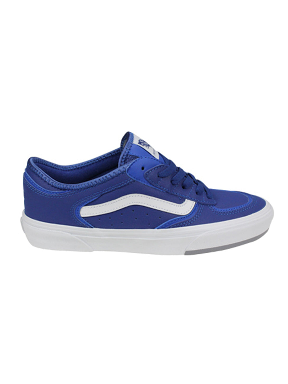 Image for Kids Boy Plain Casual Shoes,Blue