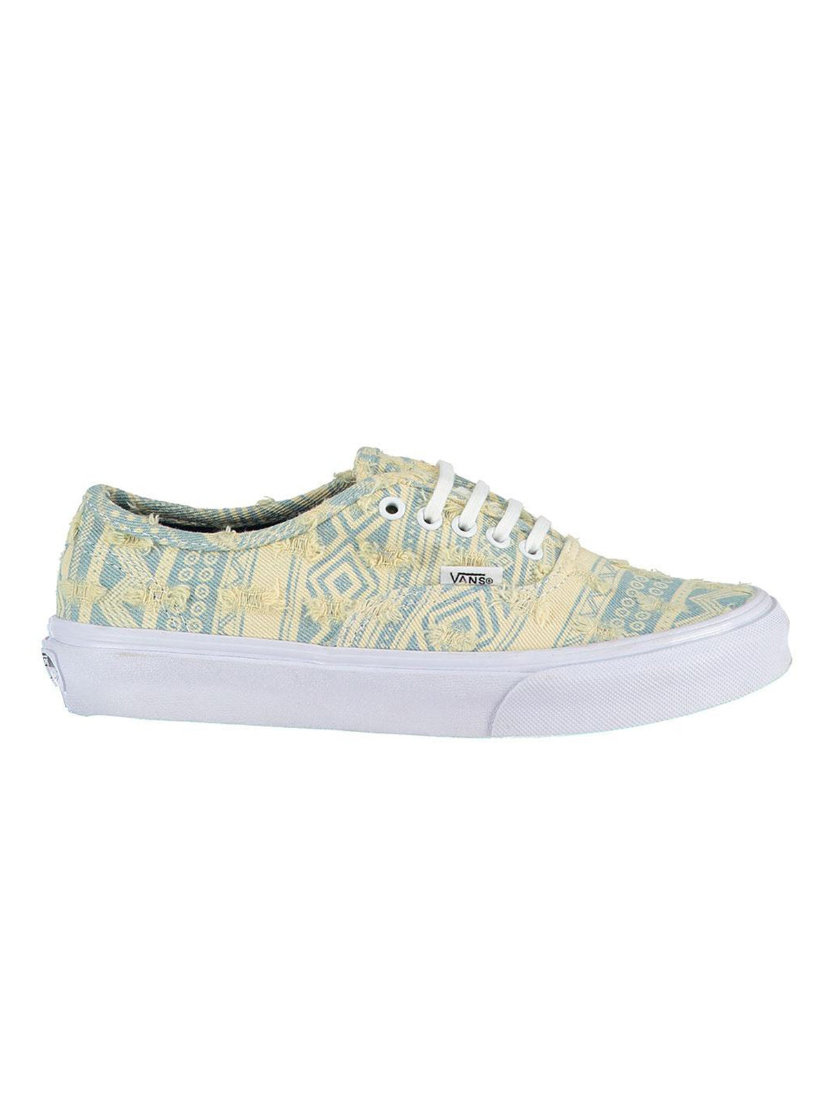 Image for Women's Graphic Printed Shoes,Multi