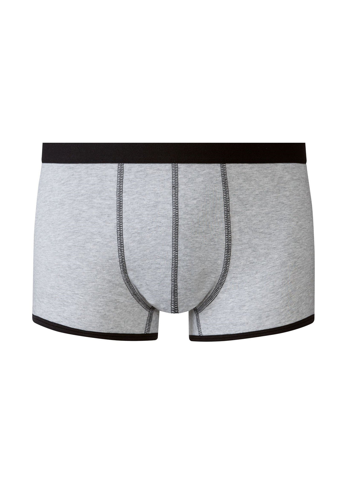Image for Men's Boxer,Light Grey