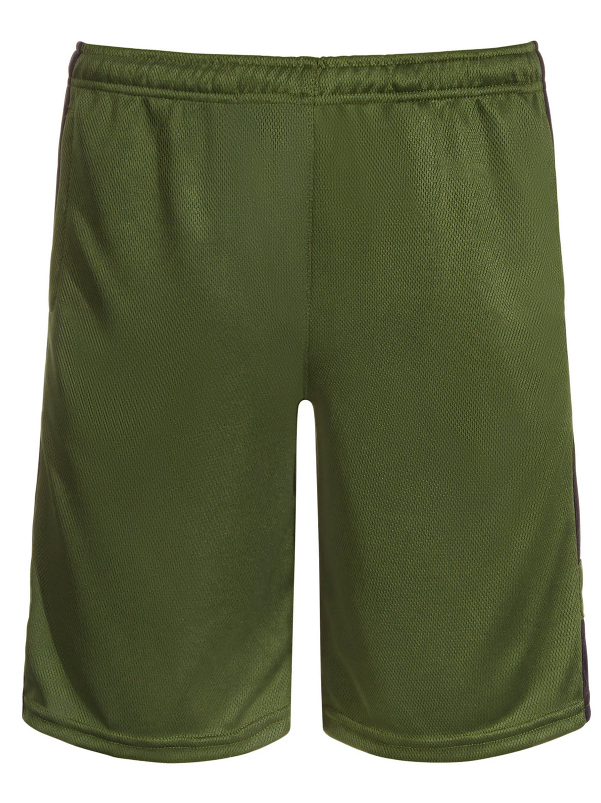 Image for Kids Boy Color Blocking Sport Short,Olive