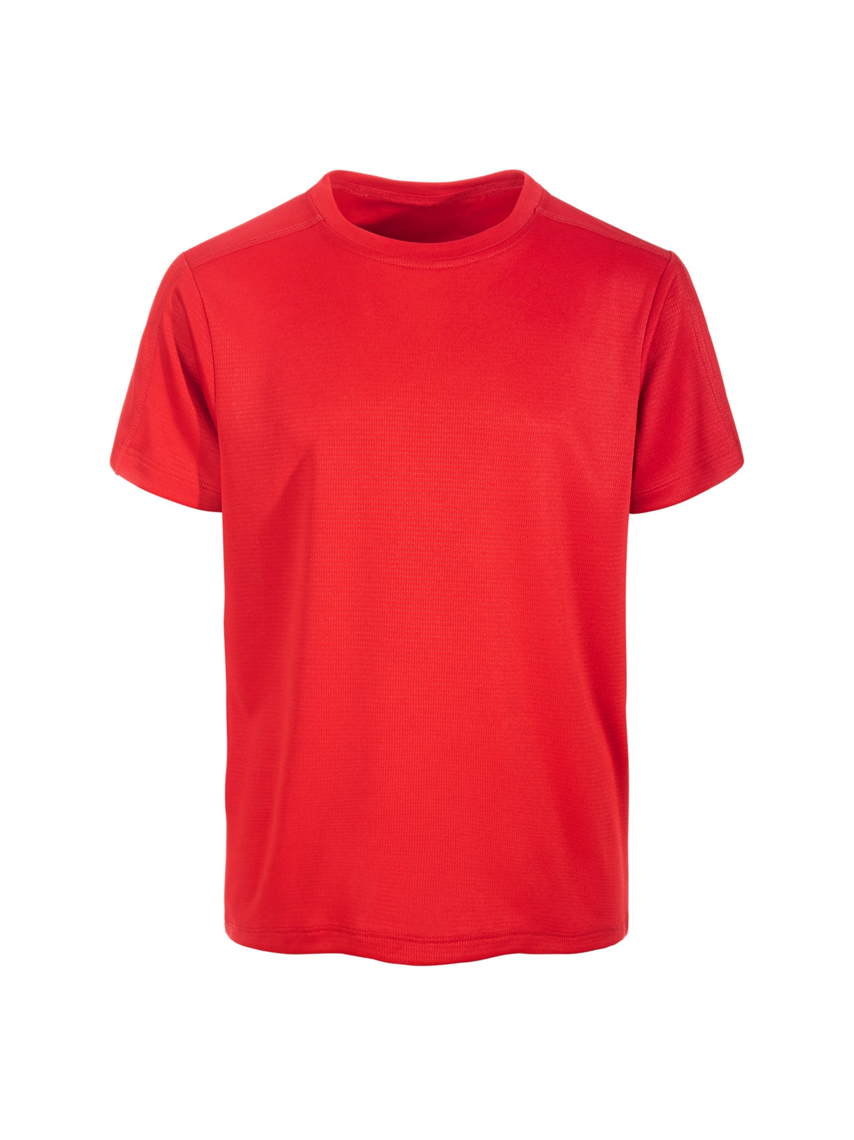 Image for Kids Boy Core Training Shirt,Red