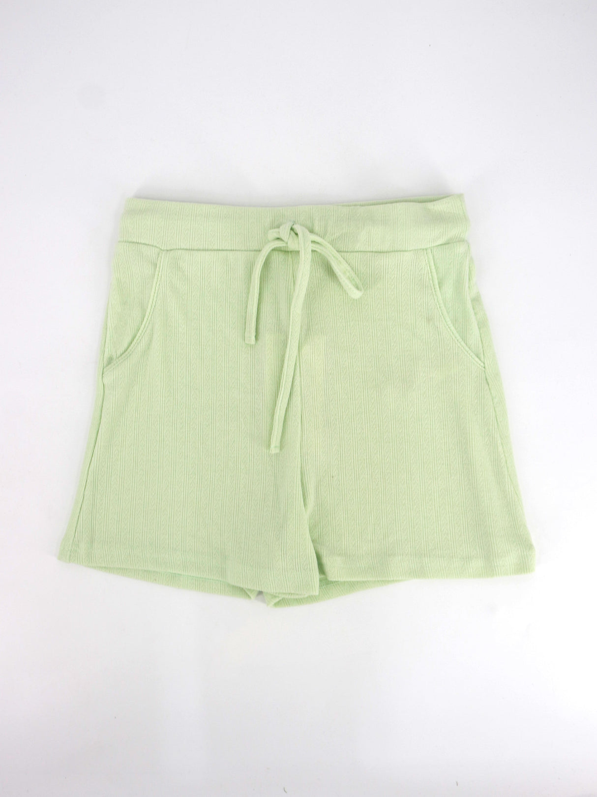 Image for Women's Textured Sleepwear Short,Mint