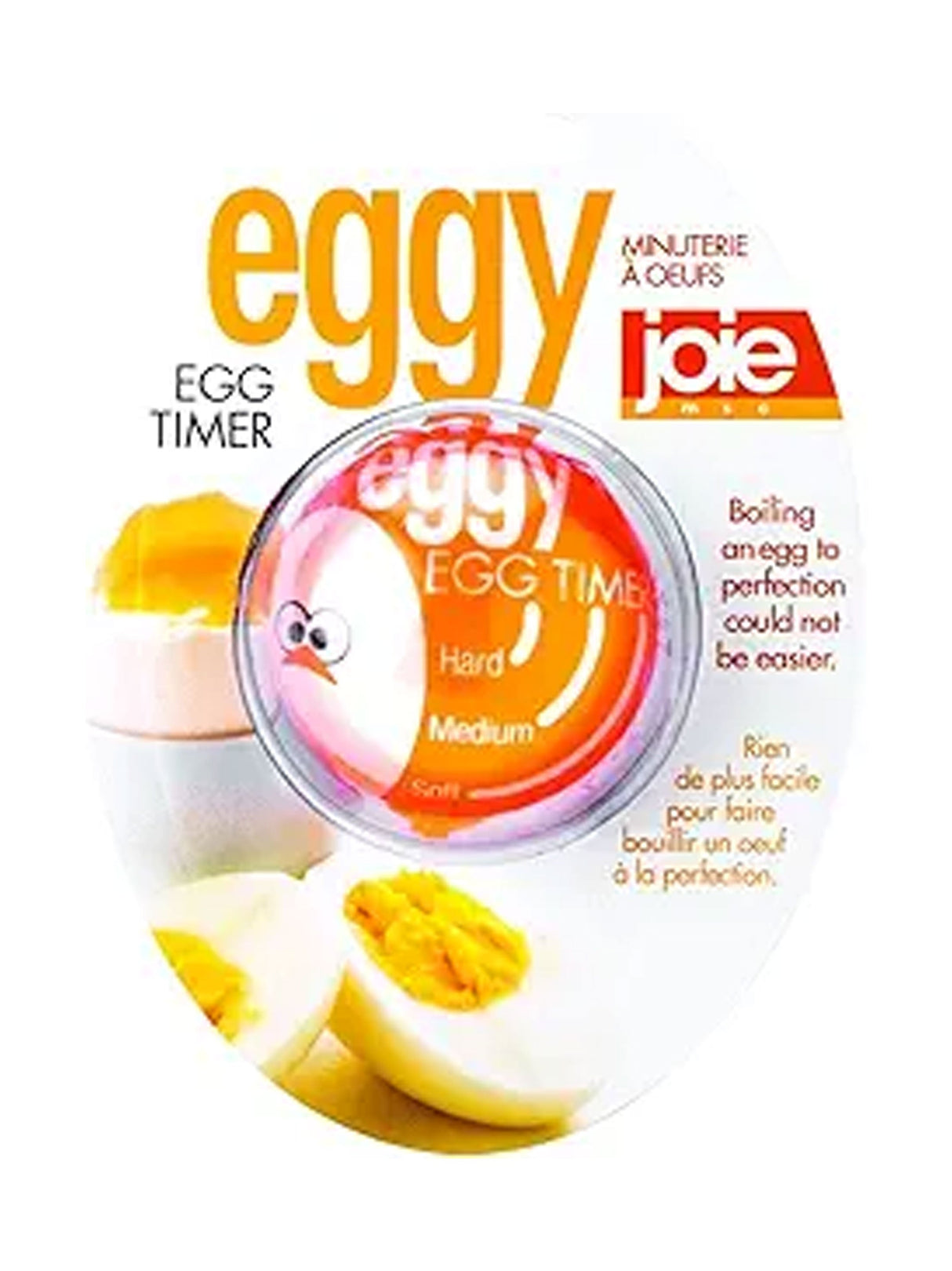 Image for Egg Timer