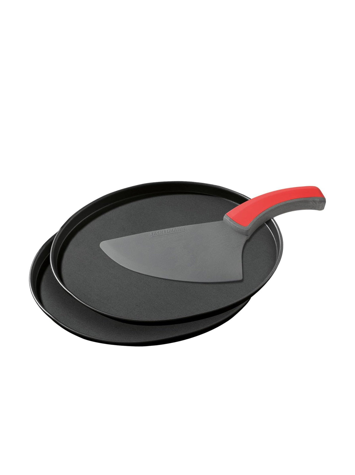 Image for Pizza Plate Set