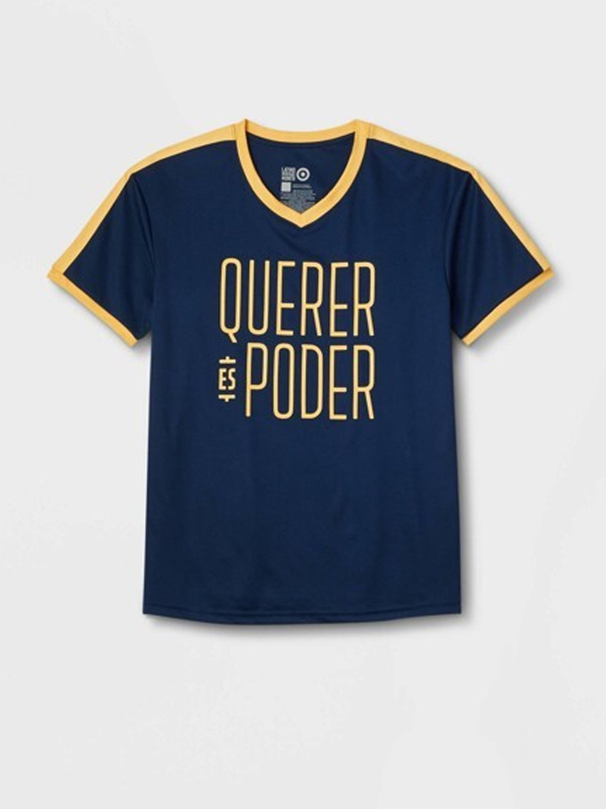 Men's Graphic Printed T-Shirt,Navy