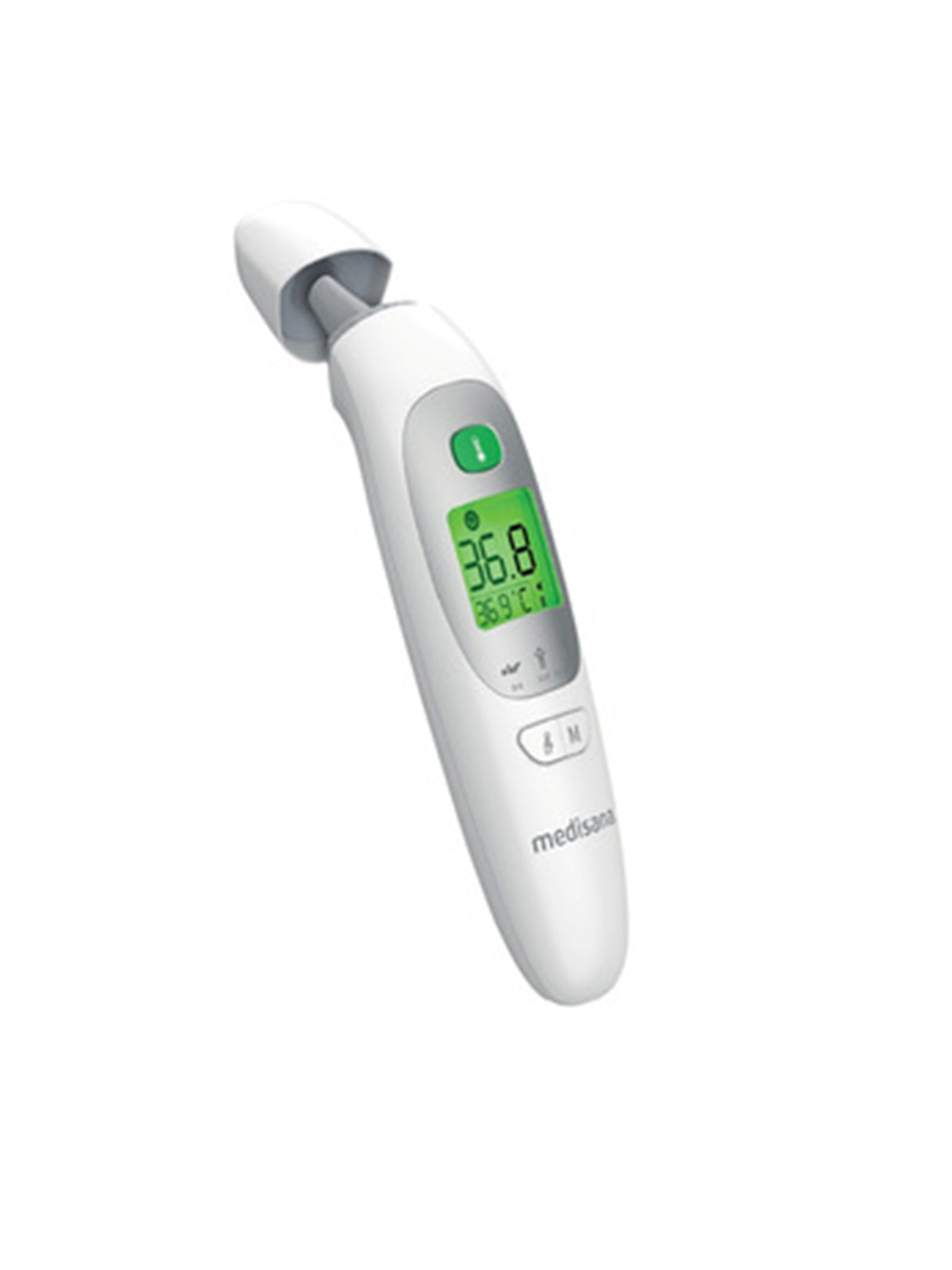 Image for Infrared Thermometer