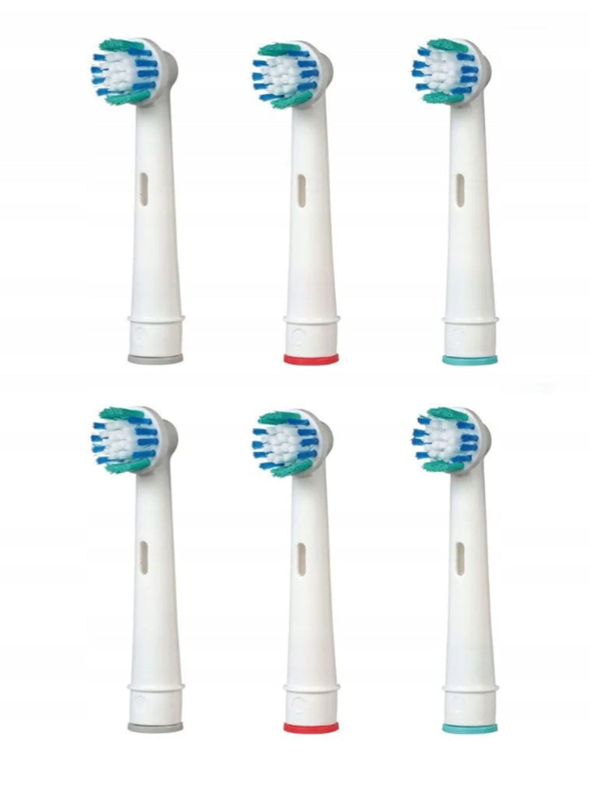 Image for Toothbrush Heads