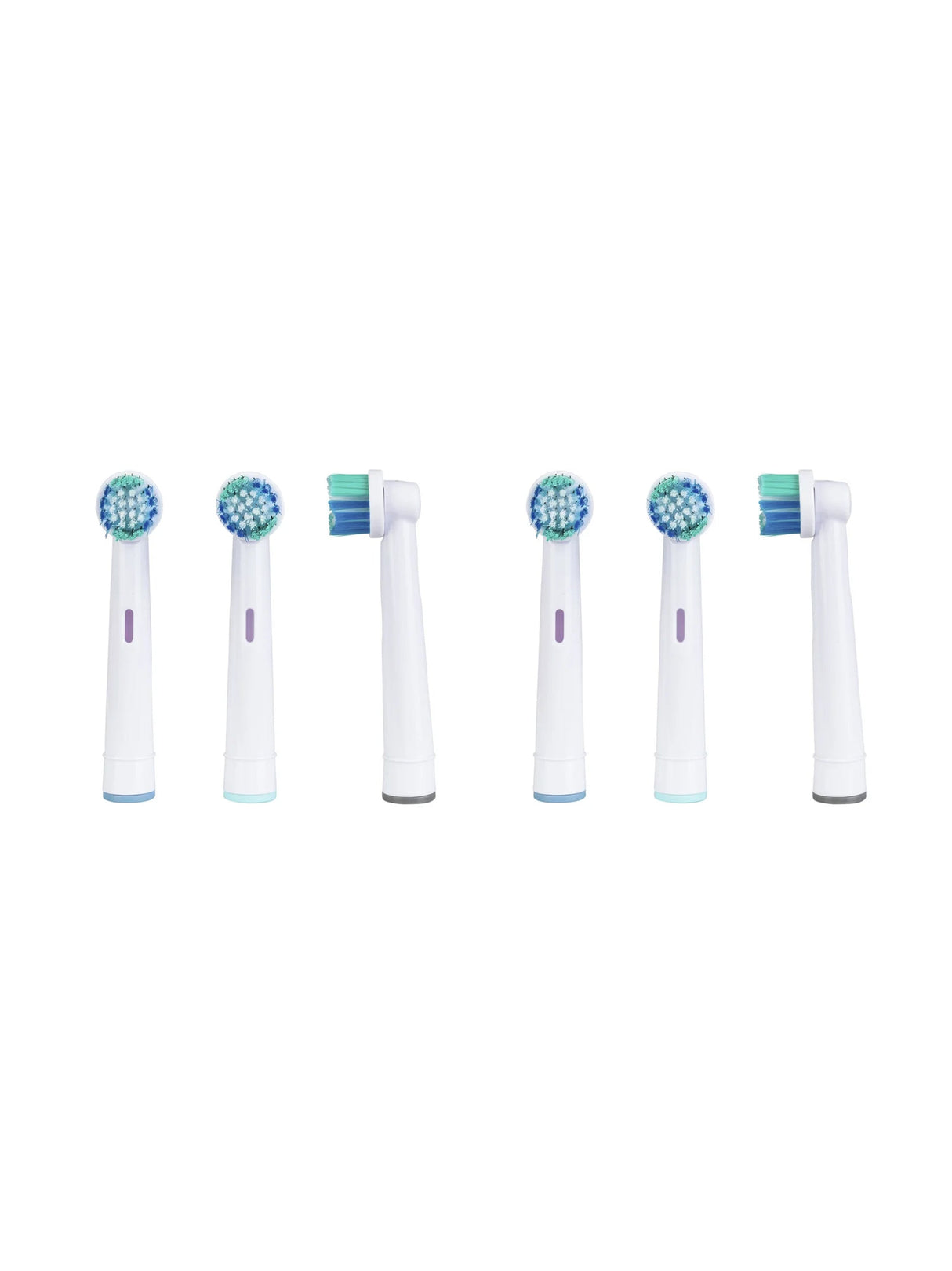 Image for Brush Heads Set