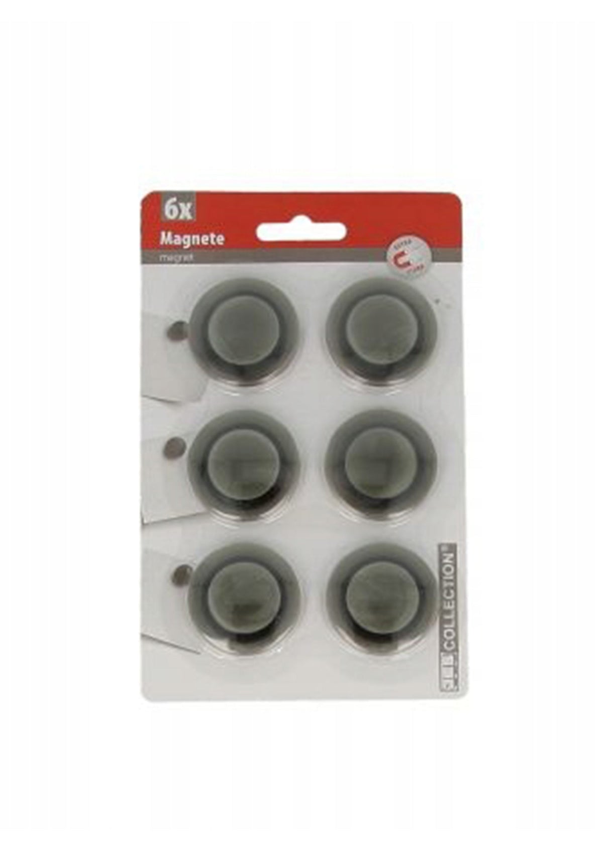 Image for Fridge Magnet Set