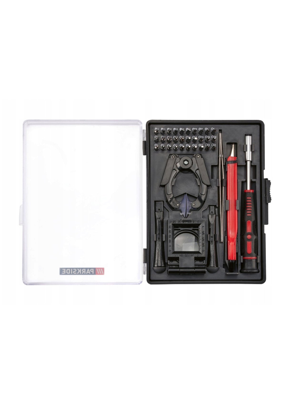 Image for Precision Tool Set