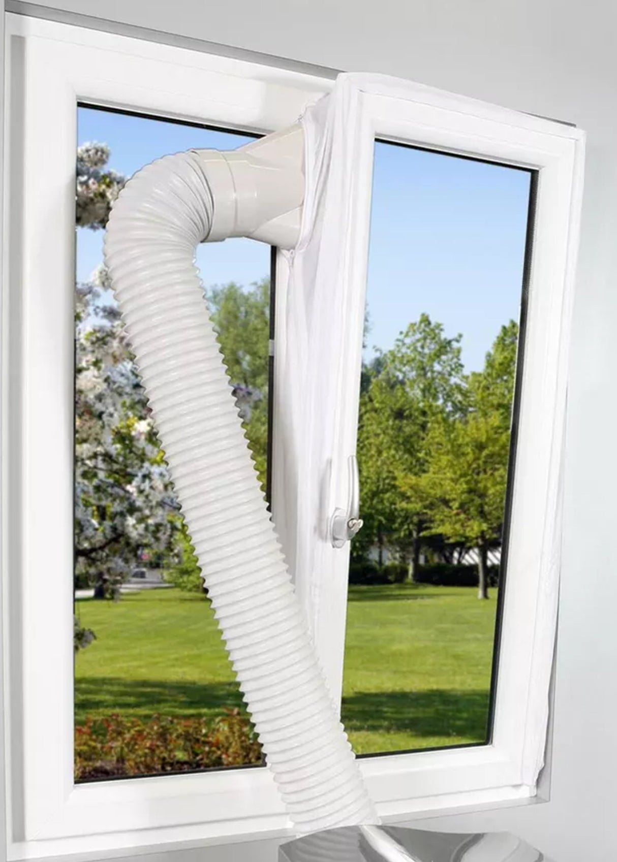 Image for Hot Air Window Seal