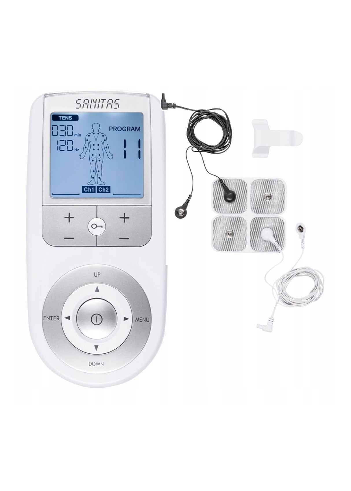 Image for Electrostimulator Massager