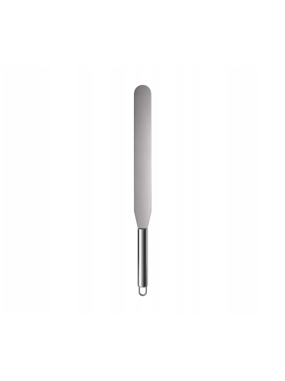 Image for Steel Confectionery Spatula