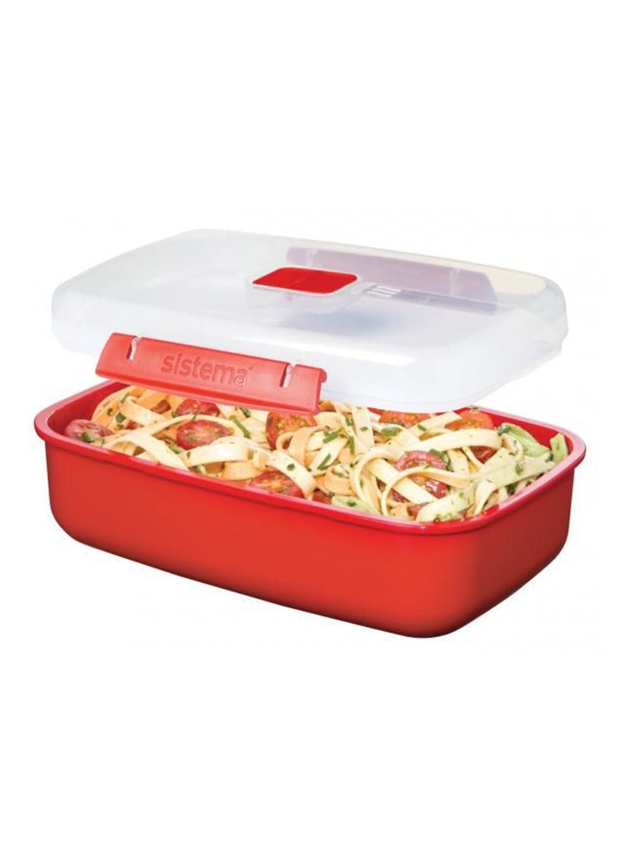 Microwave Lunch Box