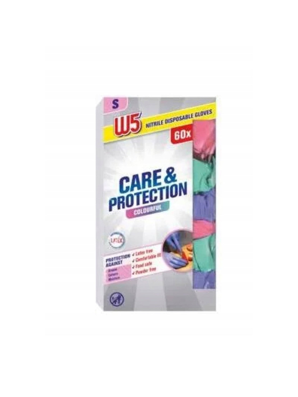 Nitrile Gloves