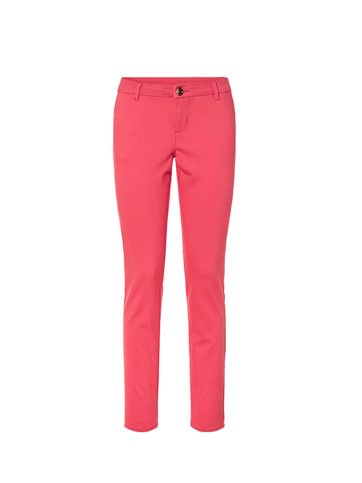 Women's Glitter Side Striped Pants,Pink