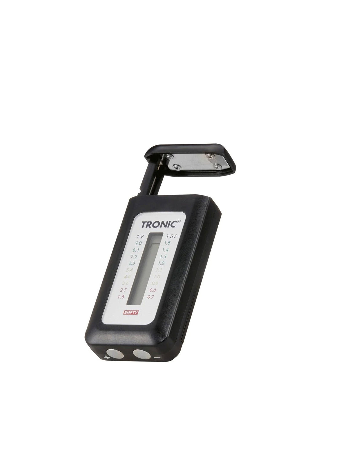 Digital Battery Tester