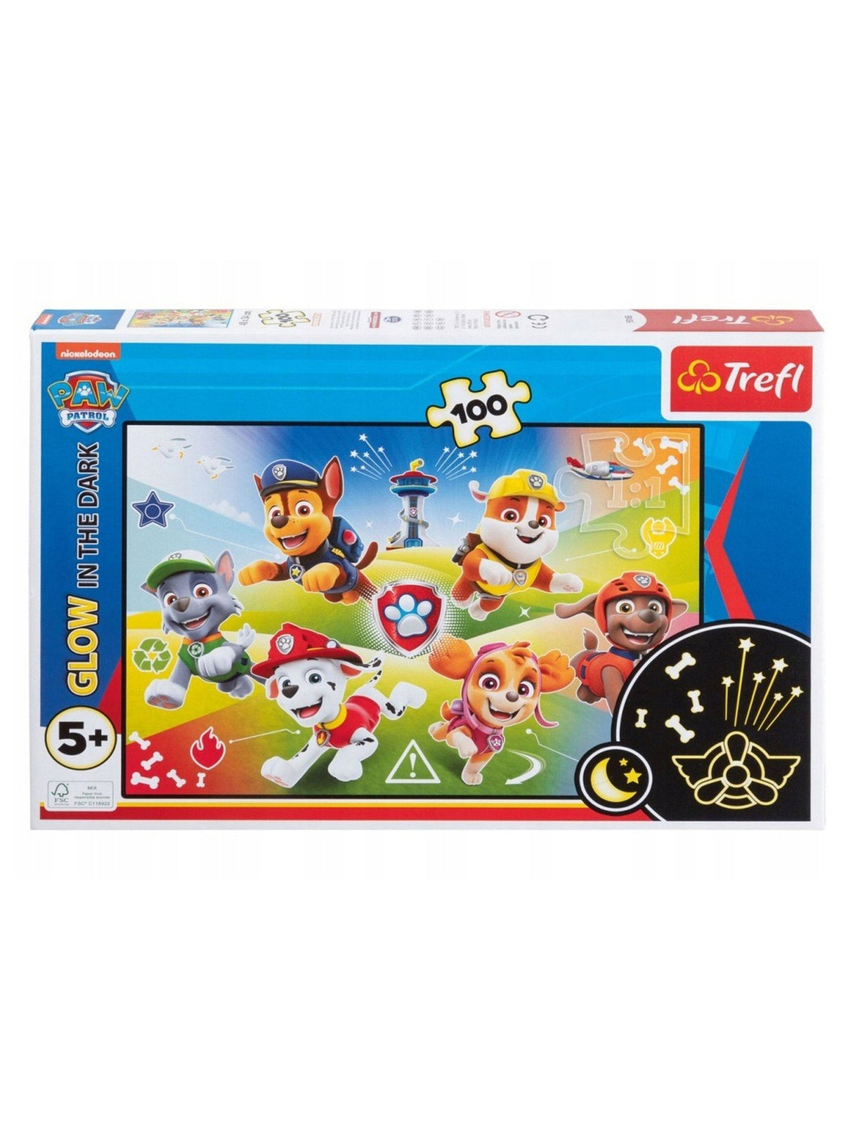Puzzle Set