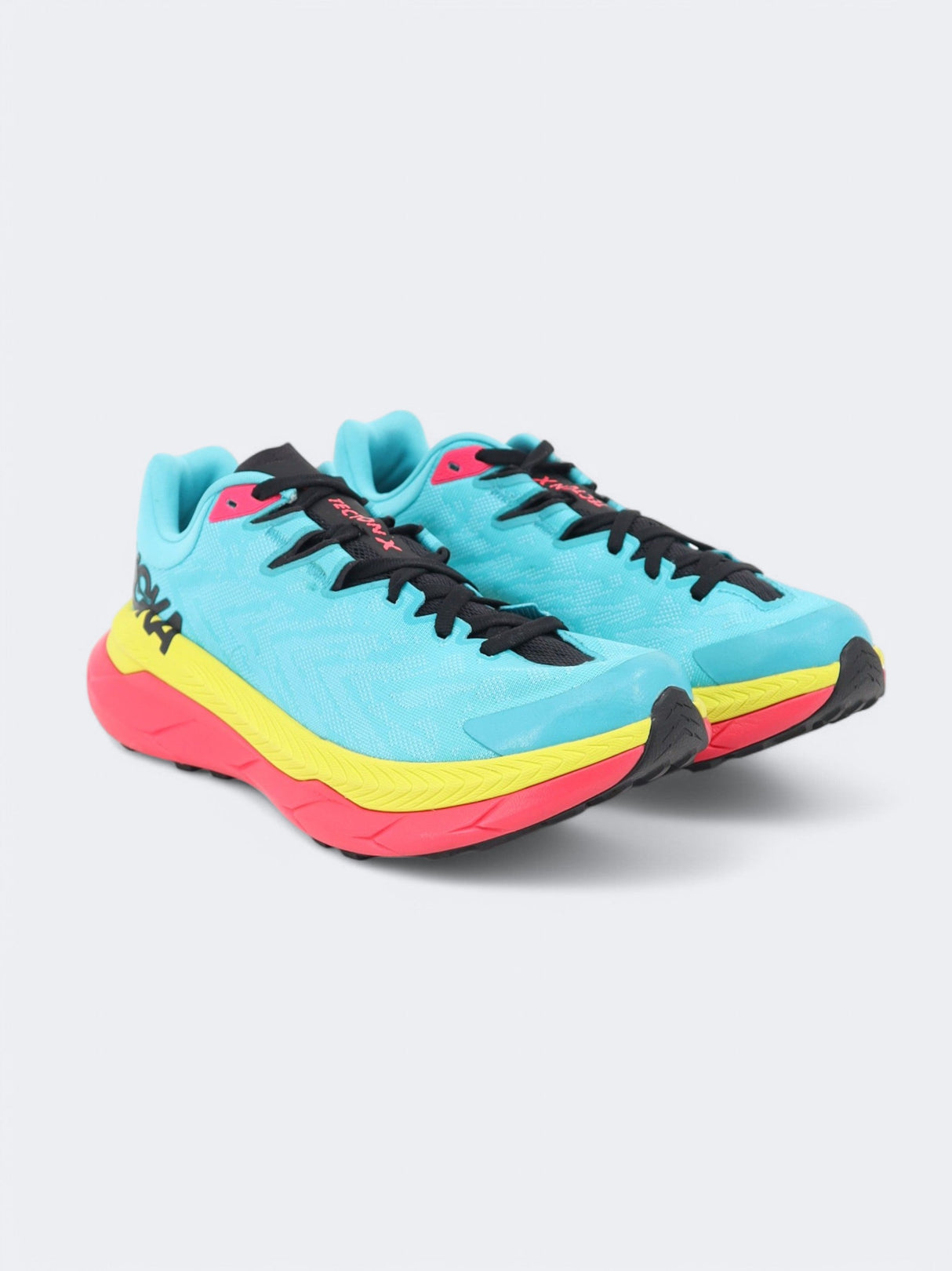 Women's Brand Logo Printed Running Shoes,Multi