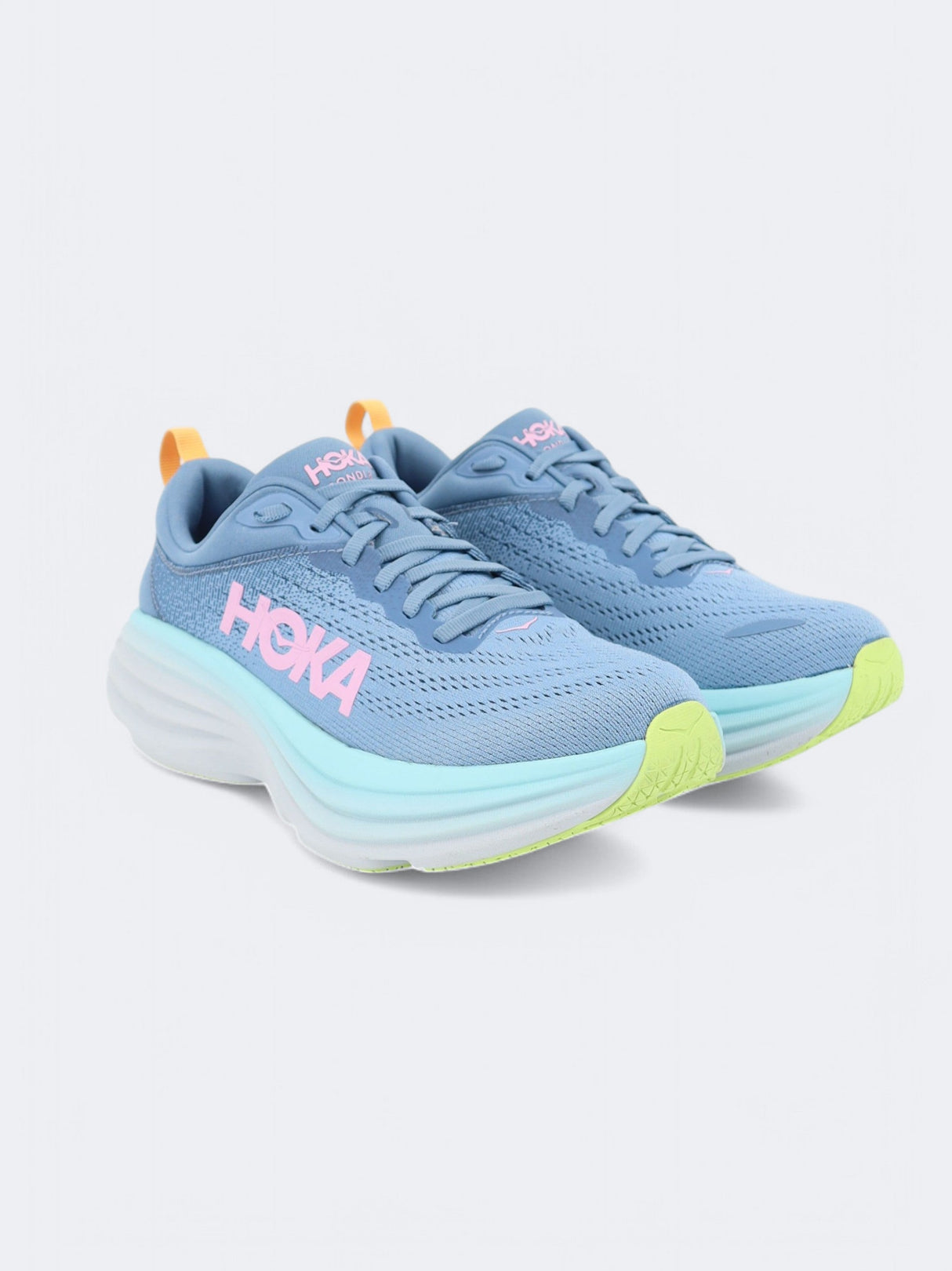 Women's Brand Logo Printed Trainers,Blue