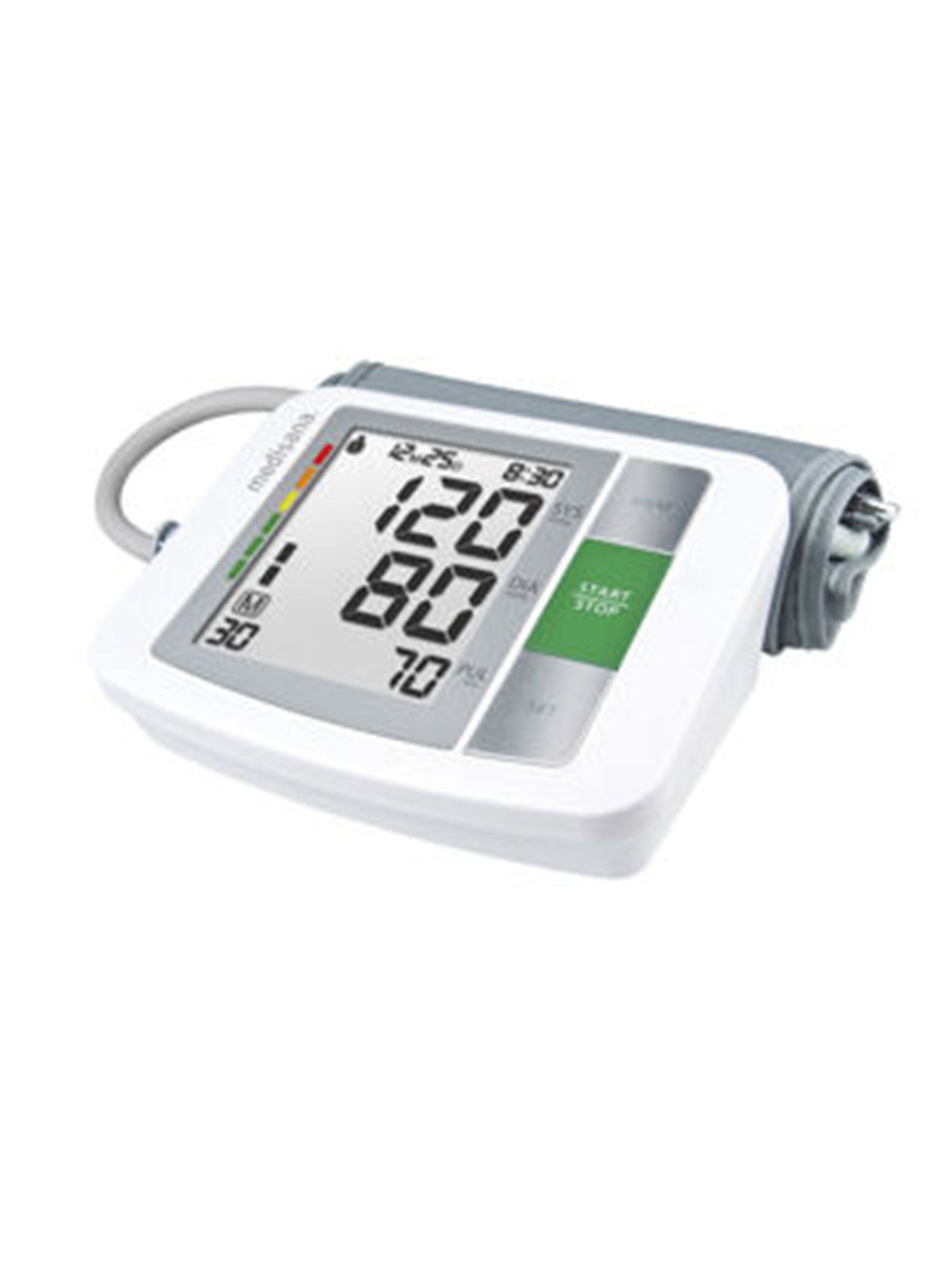 Upper Arm Blood
Pressure Monitor