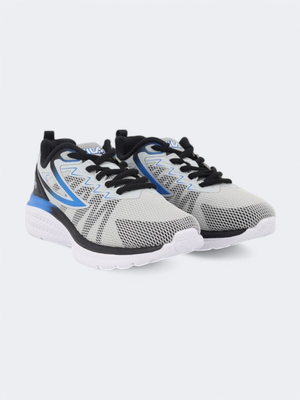 Kids Boy's Printed Trainers,Multi