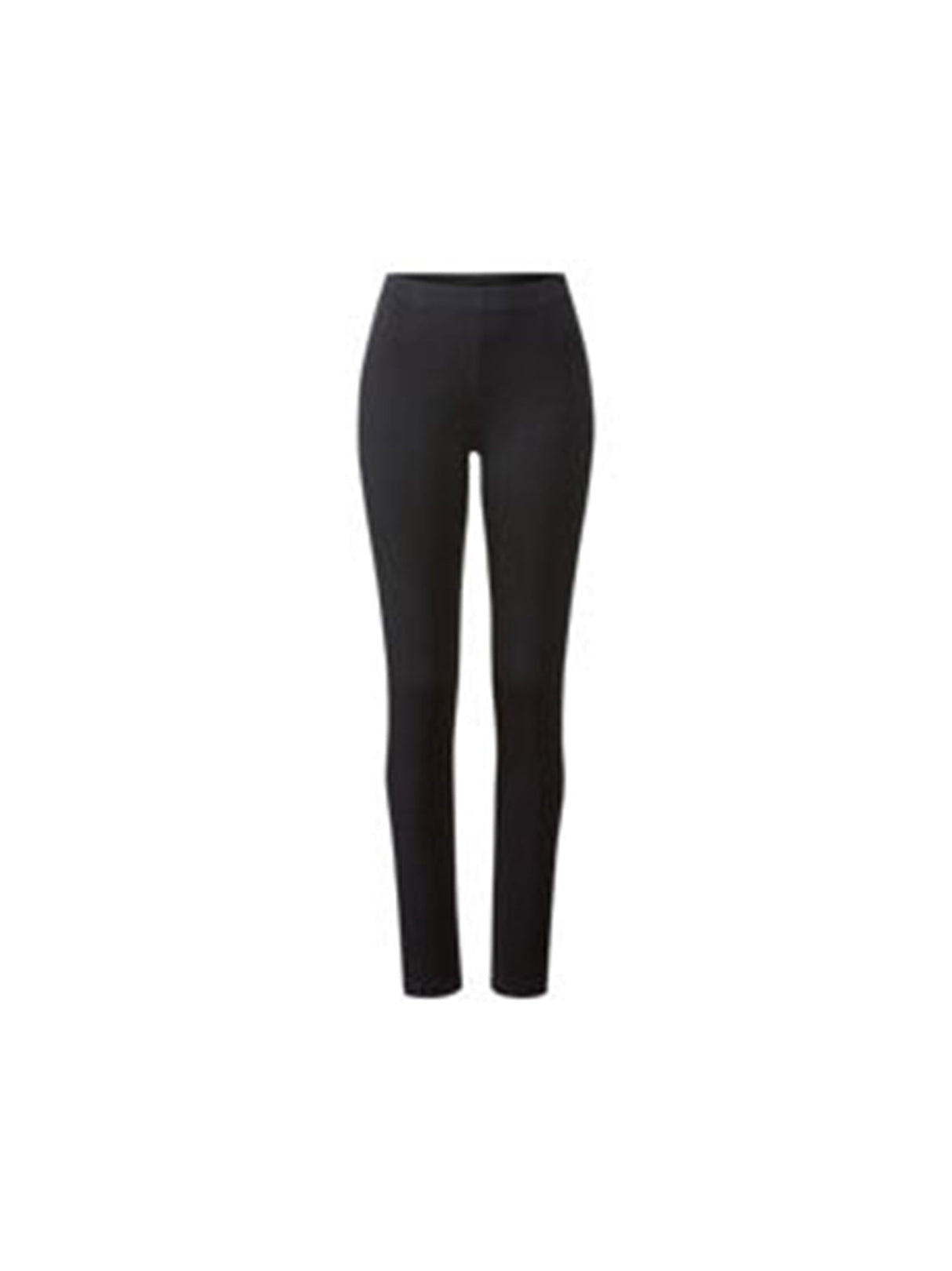 Image for Women's Plain Leggings,Black