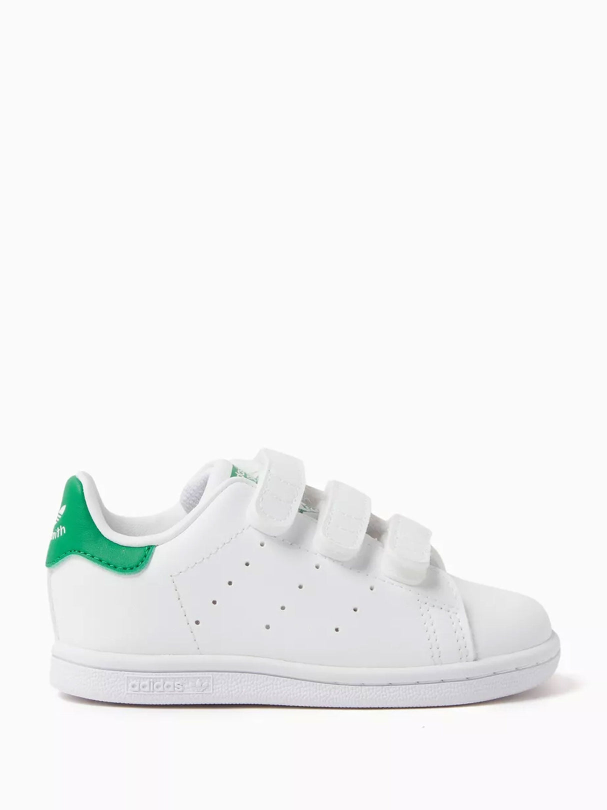 Kids Boy's Plain Casual Shoes,White