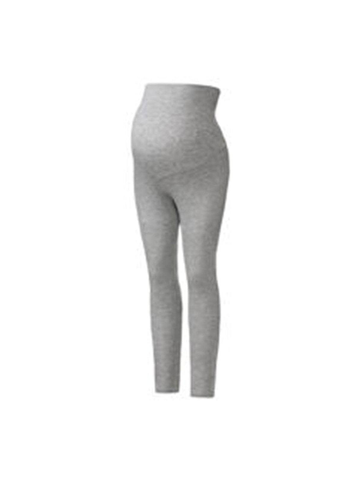 Women's Plain Leggings,Grey