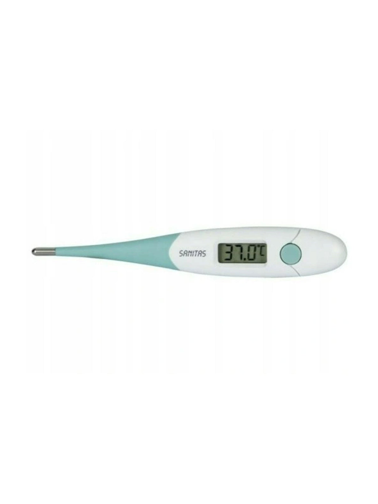 Electronic Thermometer