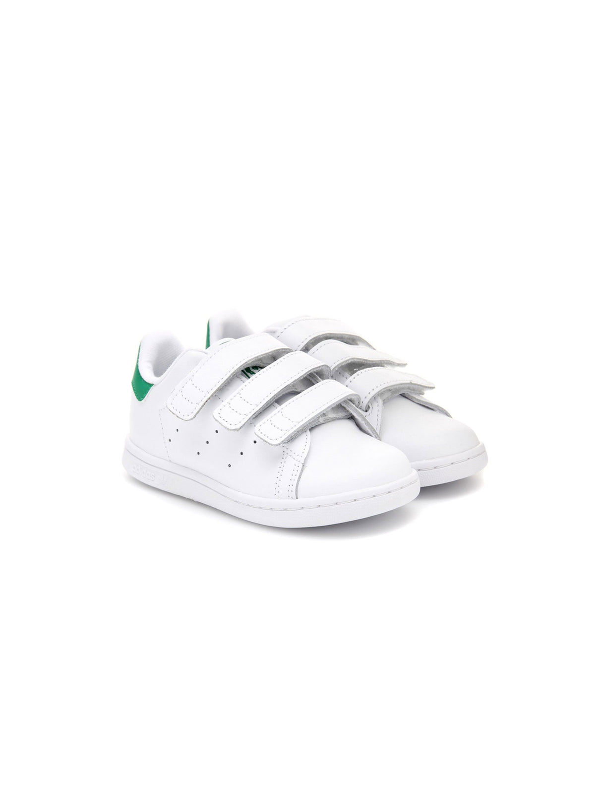 Image for Kids Boy's Plain Casual Shoes,White