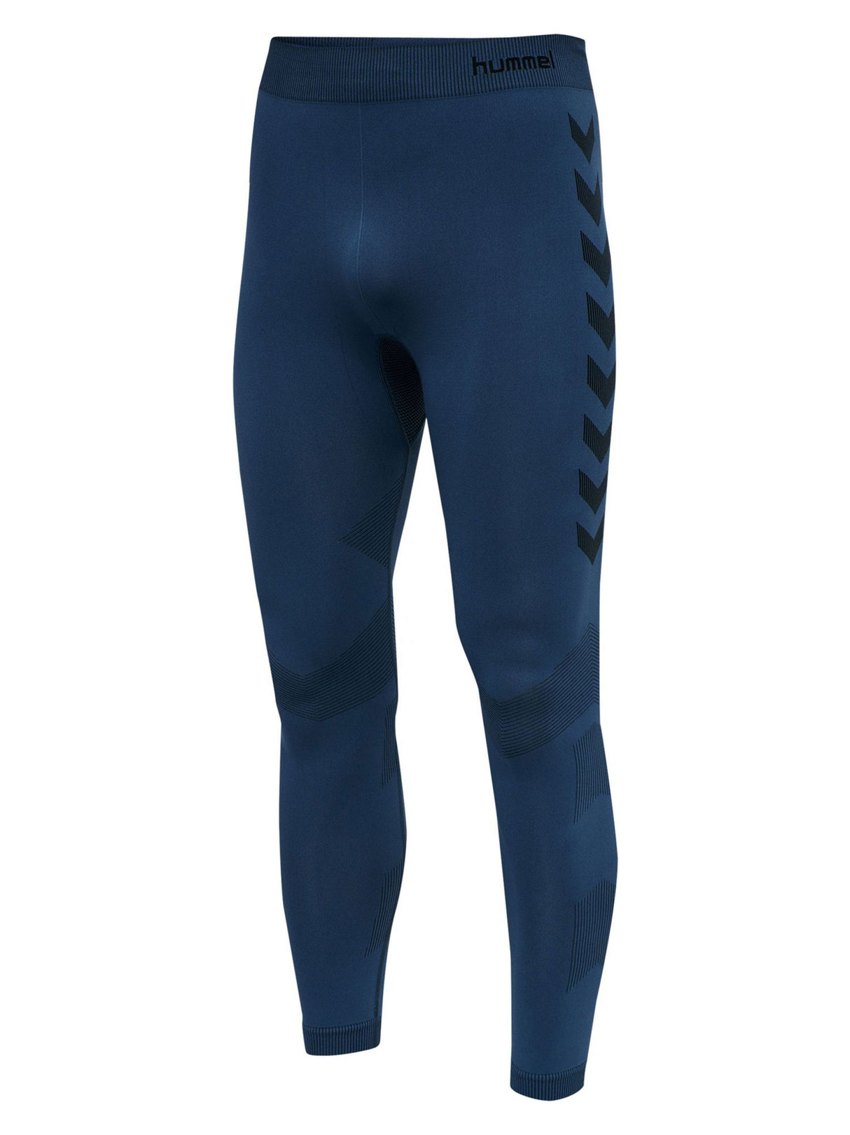 Women's Textured Leggings,Navy