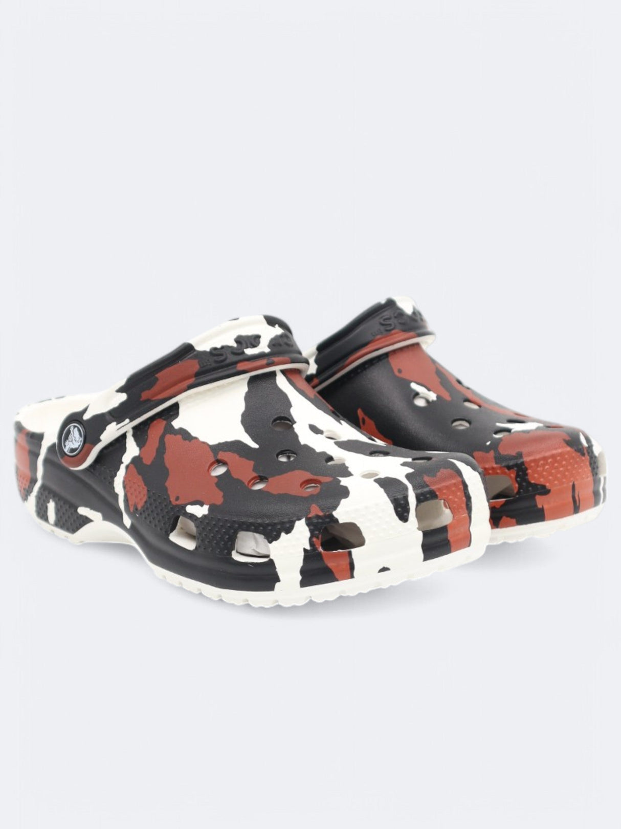 Women's Printed Slippers,Multi