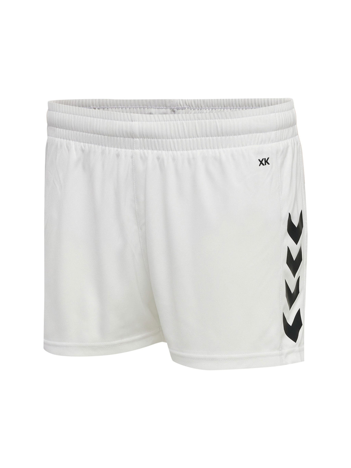 Image for Men's Printed Sport Short,White