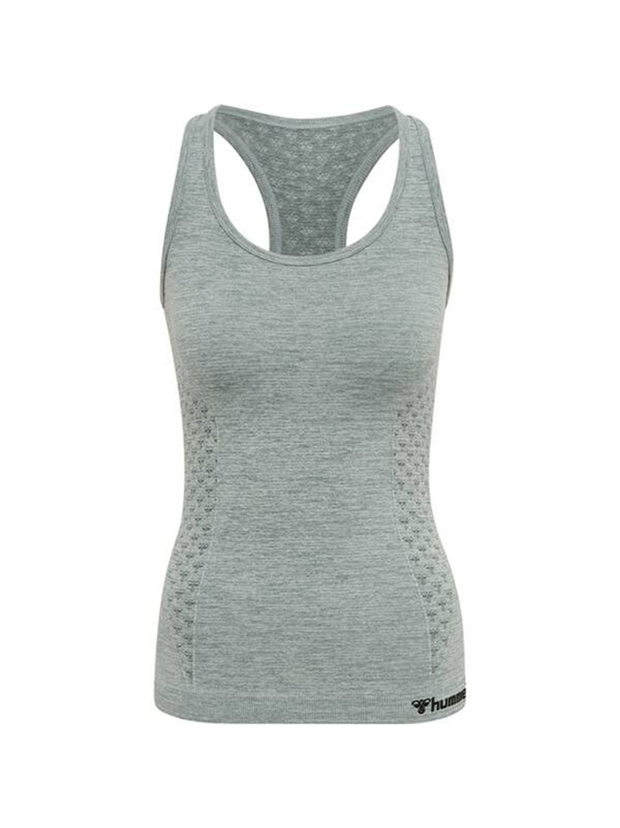 Women's Sports Tank Top,Light Green