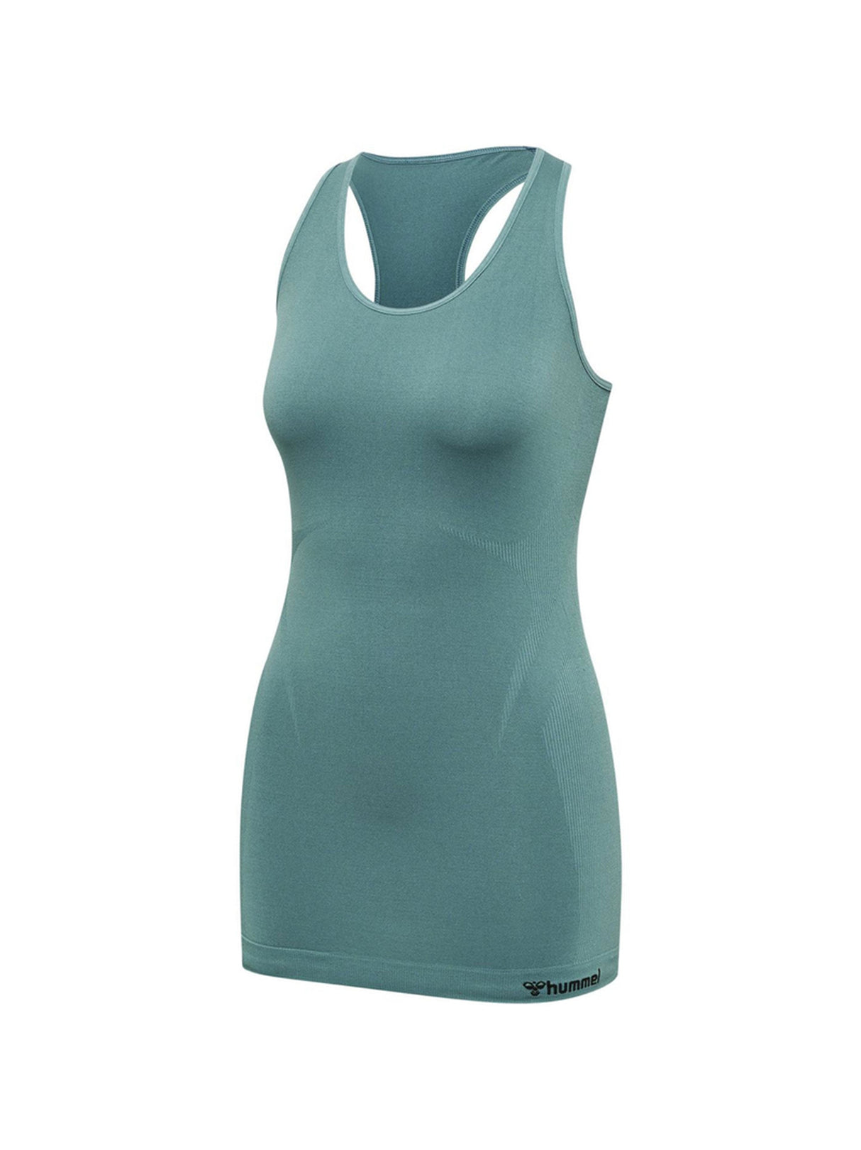 Women's Sports Tank Top,Teal