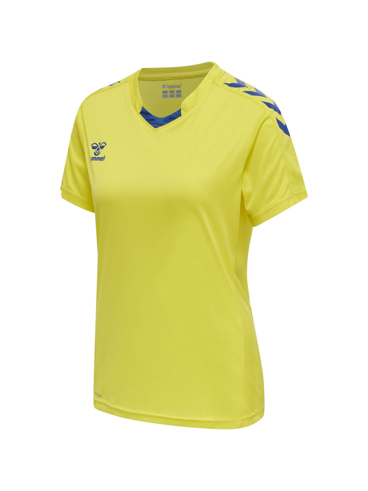 Men's Printed Sports T-Shirt,Yellow