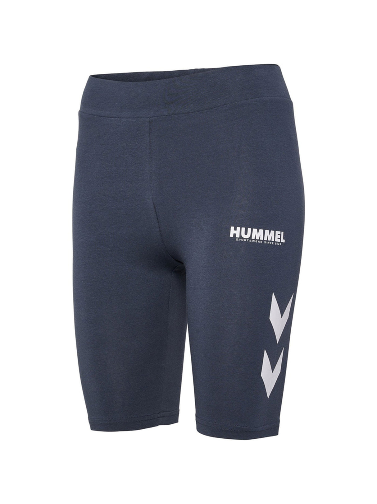 Women's Printed Sports Shorts,Grey