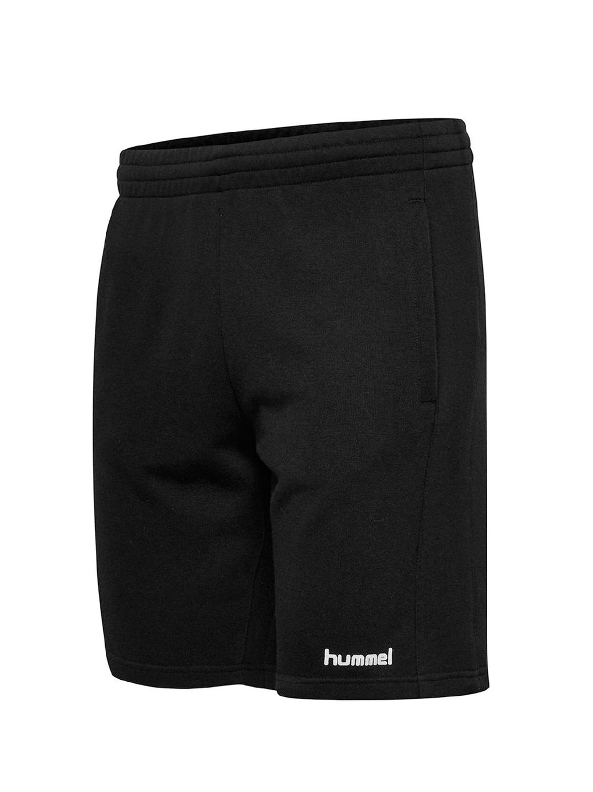 Men's Printed Sports Shorts,Black