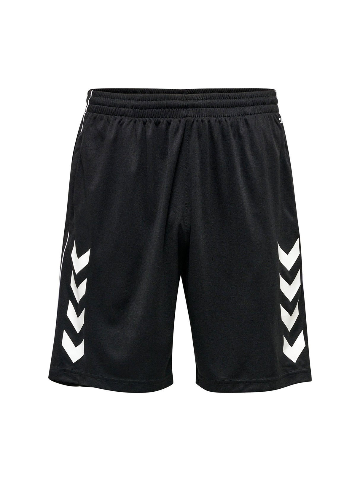 Men's Printed Sports Short,Black