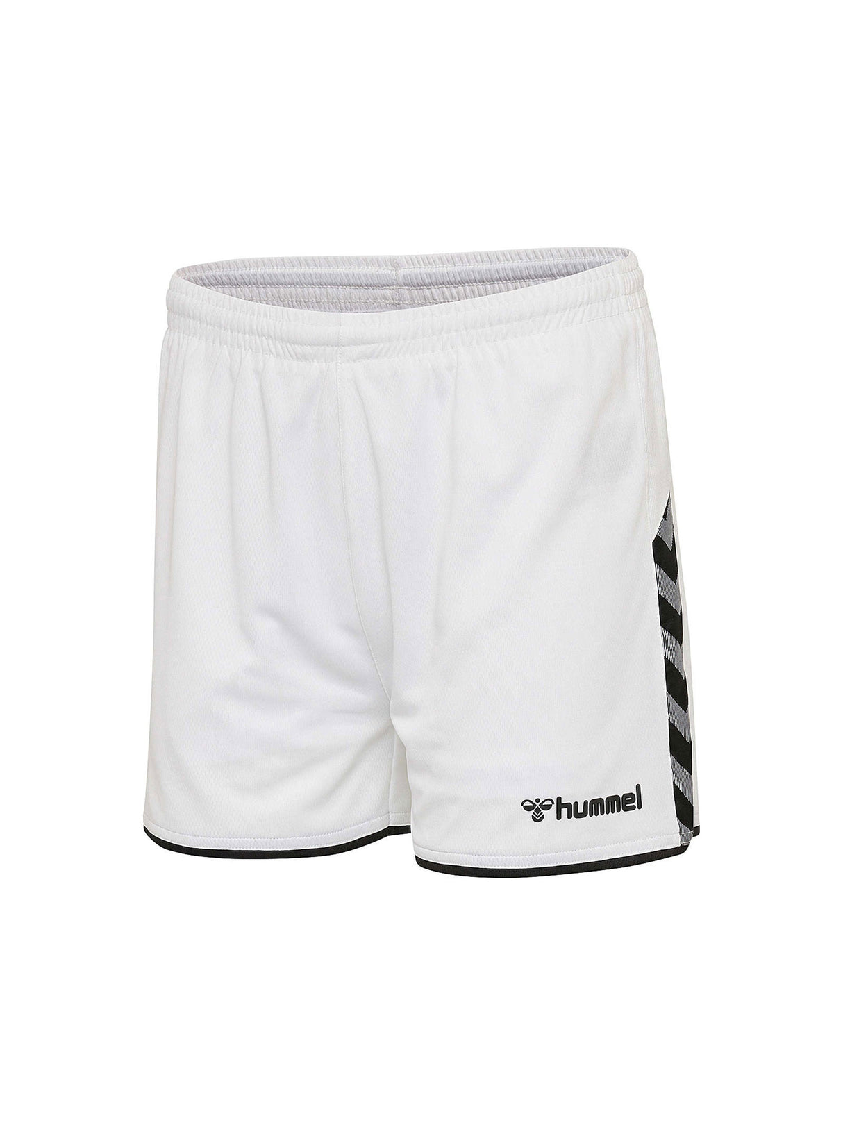 Men's Printed Sports Shorts,White