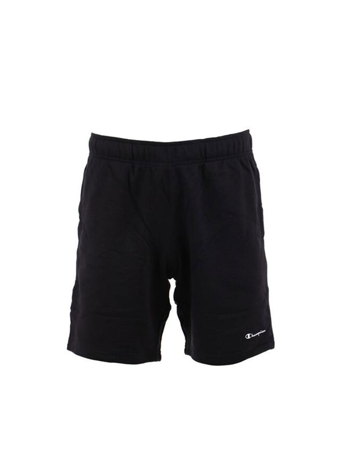 Men's Printed Sports Shorts,Black