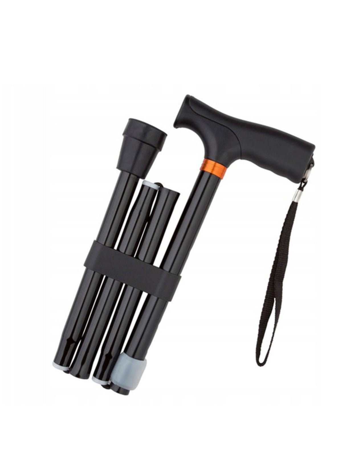 Walking And Shopping Cane