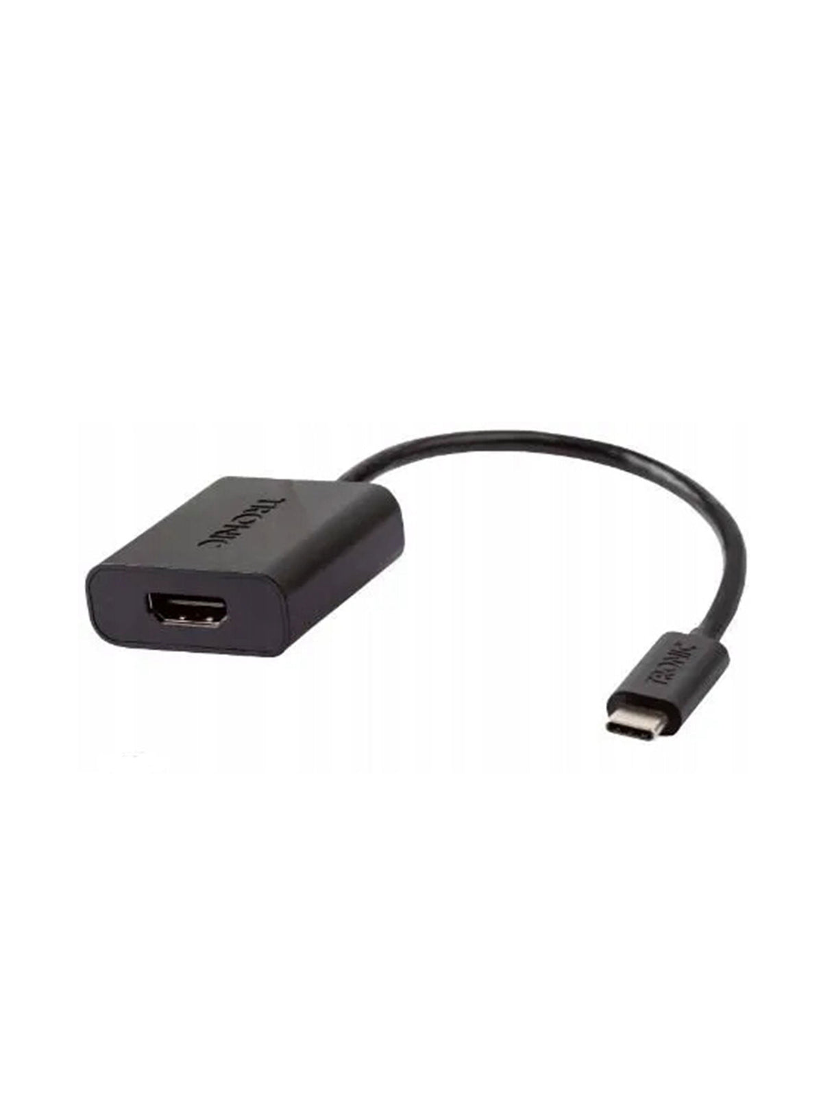 Usb-C To Hdmi Adapter